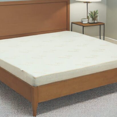 Royaloak 100% Waterproof Softshield Mattress Protector King Size