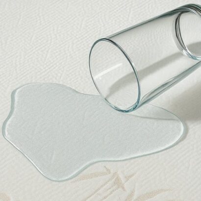 Royaloak 100% Waterproof Softshield Mattress Protector King Size