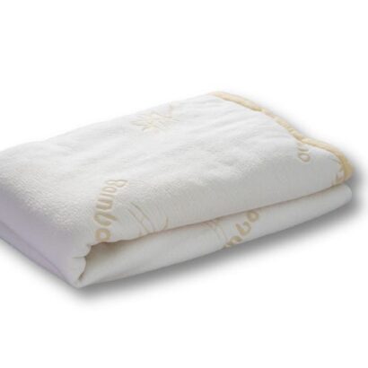 Royaloak 100% Waterproof Softshield Mattress Protector King Size