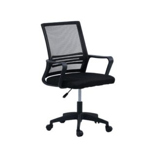 Royaloak Aero Mesh Medium Back Chair