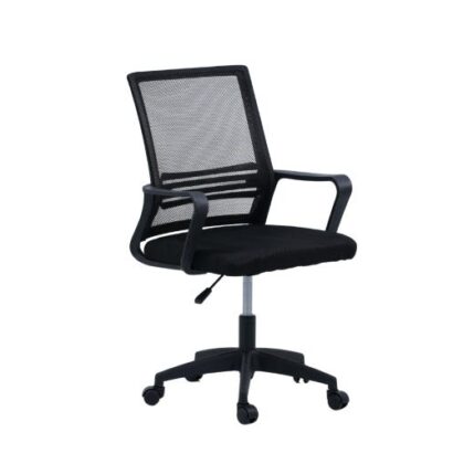 Royaloak Aero Mesh Medium Back Chair
