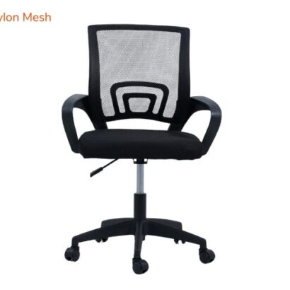 Royaloak Aero Mesh Medium Back Chair