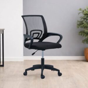 Royaloak Aero Mesh Medium Back Chair