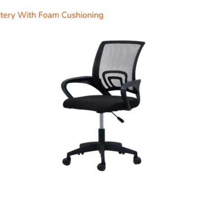 Royaloak Aero Mesh Medium Back Chair