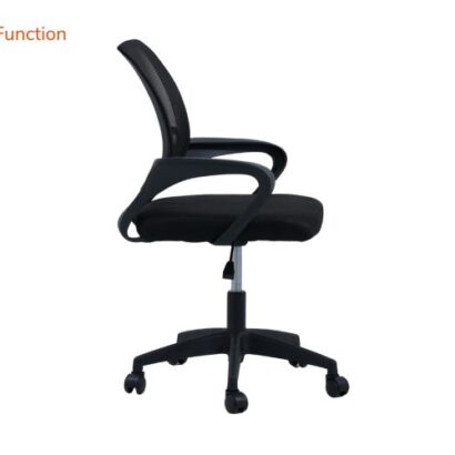 Royaloak Aero Mesh Medium Back Chair