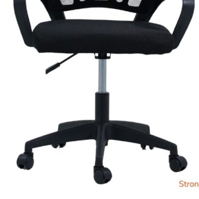 Royaloak Aero Mesh Medium Back Chair