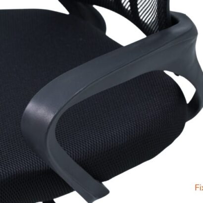 Royaloak Aero Mesh Medium Back Chair