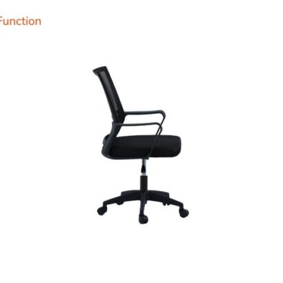 Royaloak Alba Mesh Medium Back Chair