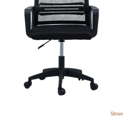 Royaloak Alba Mesh Medium Back Chair