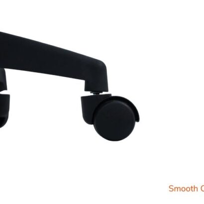 Royaloak Alba Mesh Medium Back Chair