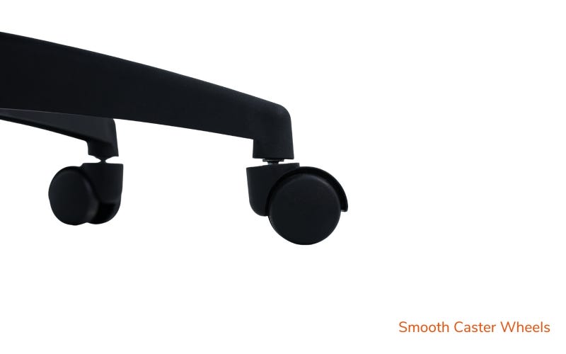 Royaloak Alba Mesh Medium Back Chair