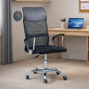 Royaloak Amaze Mesh High Back Chair