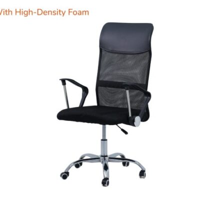 Royaloak Amaze Mesh High Back Chair