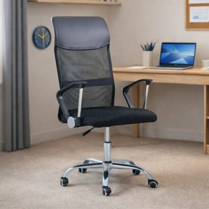 Royaloak Amaze Mesh High Back Chair