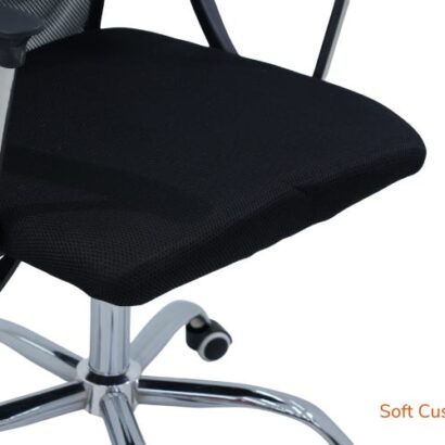 Royaloak Amaze Mesh High Back Chair