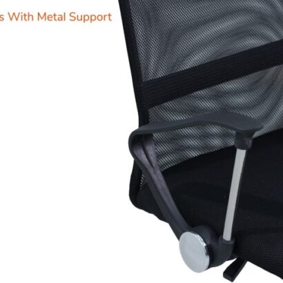 Royaloak Amaze Mesh High Back Chair