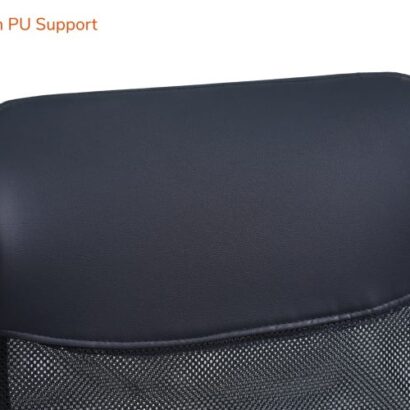 Royaloak Amaze Mesh High Back Chair