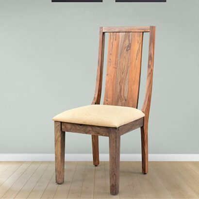 Royaloak Amber Wooden Dining Chair
