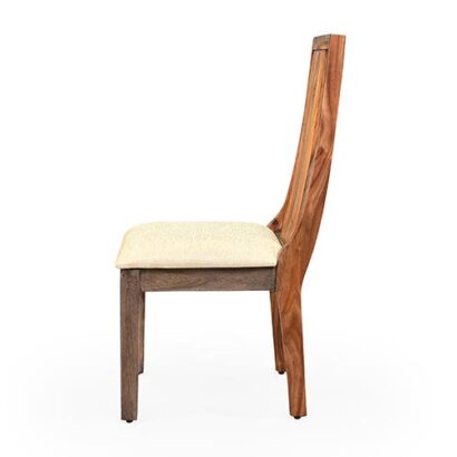 Royaloak Amber Wooden Dining Chair