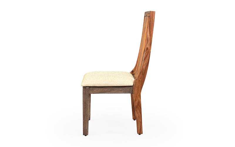 Royaloak Amber Wooden Dining Chair