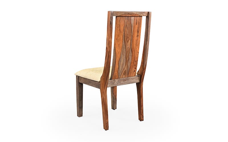 Royaloak Amber Wooden Dining Chair