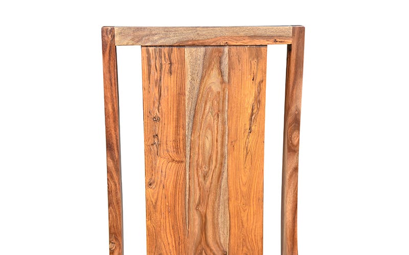 Royaloak Amber Wooden Dining Chair