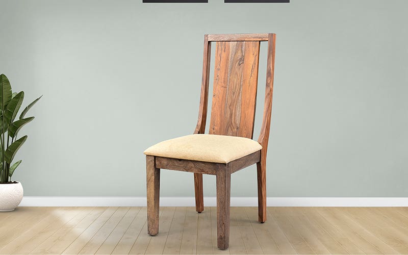 Royaloak Amber Wooden Dining Chair Royaloak Amber Wooden Dining Chair