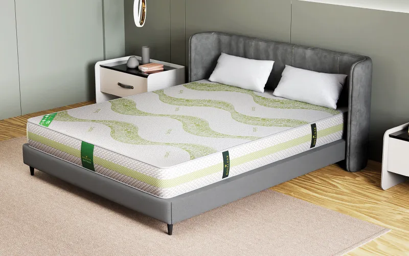 Royaloak American Luxury Ortho Latex King Mattress Royaloak American Luxury Ortho Latex King Mattress