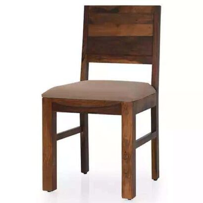 Royaloak Ashoka Sheesham Wood Dining Chair