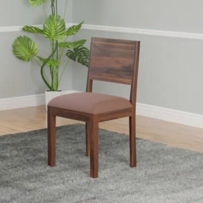 Royaloak Ashoka Sheesham Wood Dining Chair