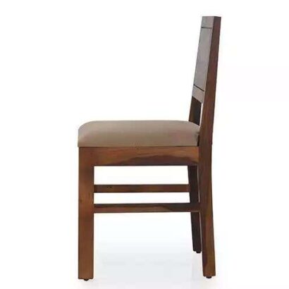 Royaloak Ashoka Sheesham Wood Dining Chair
