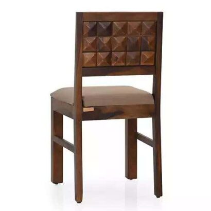 Royaloak Ashoka Sheesham Wood Dining Chair