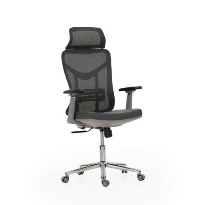 Royaloak Atlanta American Mesh High Back Chair