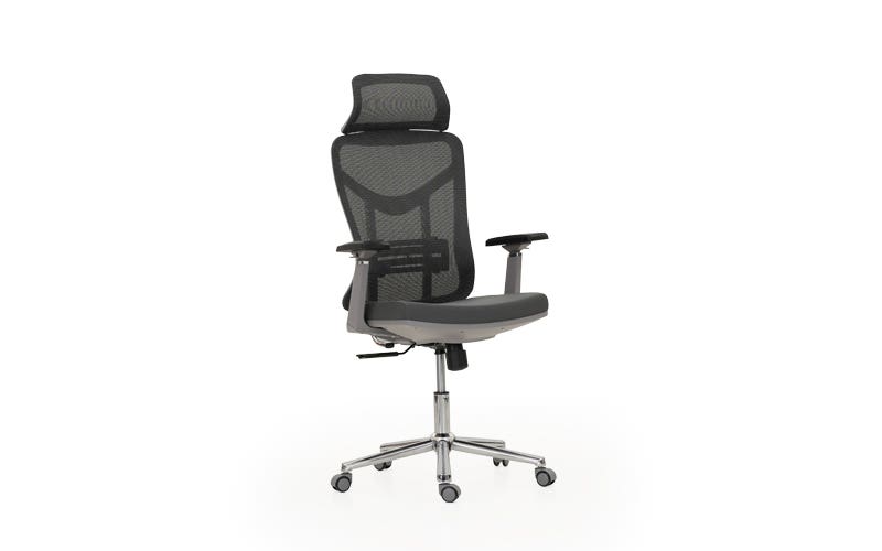 Royaloak Atlanta American Mesh High Back Chair
