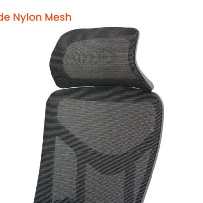 Royaloak Atlanta American Mesh High Back Chair