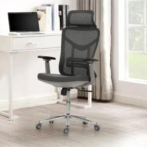 Royaloak Atlanta American Mesh High Back Chair