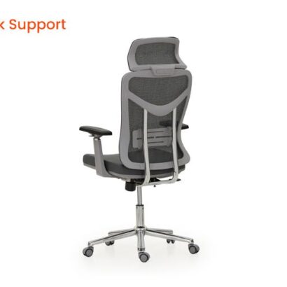 Royaloak Atlanta American Mesh High Back Chair