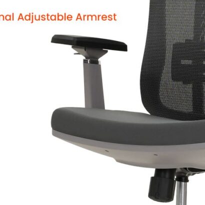 Royaloak Atlanta American Mesh High Back Chair