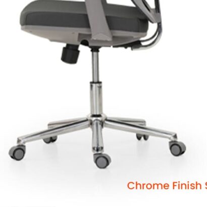Royaloak Atlanta American Mesh High Back Chair