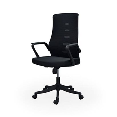 Royaloak Atlas Mesh Medium Back Chair