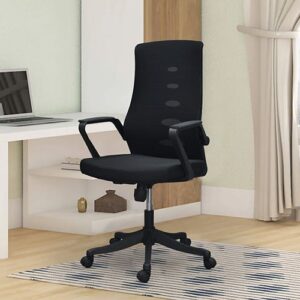 Royaloak Atlas Mesh Medium Back Chair