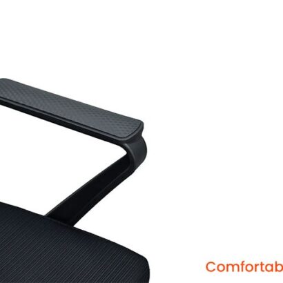 Royaloak Atlas Mesh Medium Back Chair