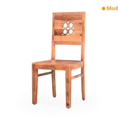 Royaloak Audi Sheesham Wood Dining Chair