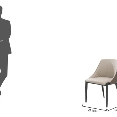 Royaloak Austin American Dining Chair