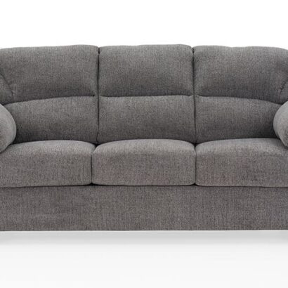 Royaloak Boston American Fabric Three Seater Sofa