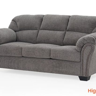 Royaloak Boston American Fabric Three Seater Sofa