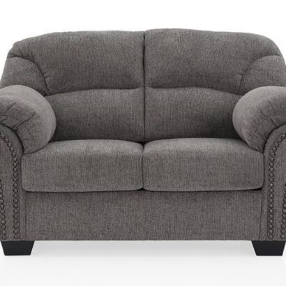 Royaloak Boston American Fabric Two Seater Sofa