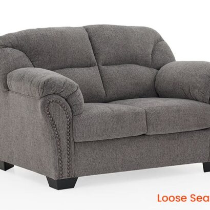 Royaloak Boston American Fabric Two Seater Sofa