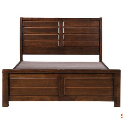 Royaloak Boston American Queen Bed