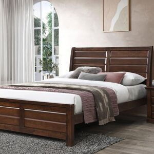 Royaloak Boston American Queen Bed